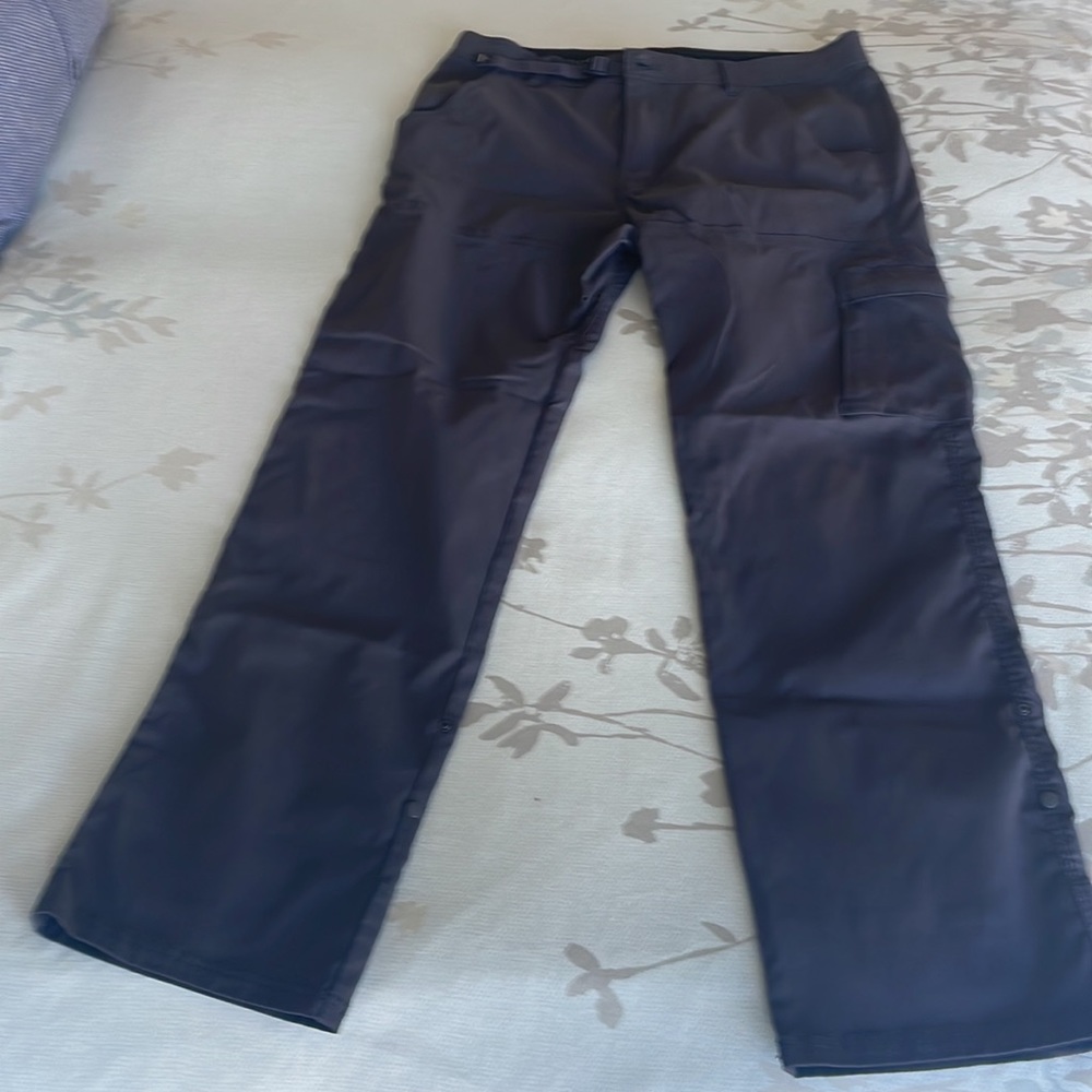 Prana Pants - Picture 3 of 6